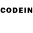 Codein напиток Lean (лин) Goulzy